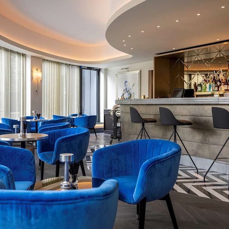 Le Louise Hotel Brussels – MGallery