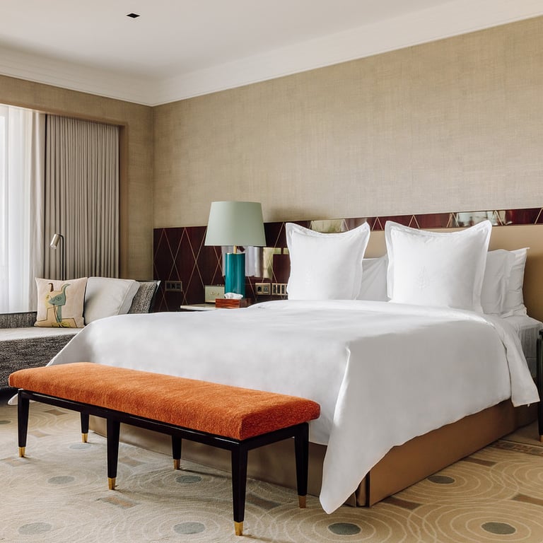 Four Seasons Hotel Ritz Lisbon