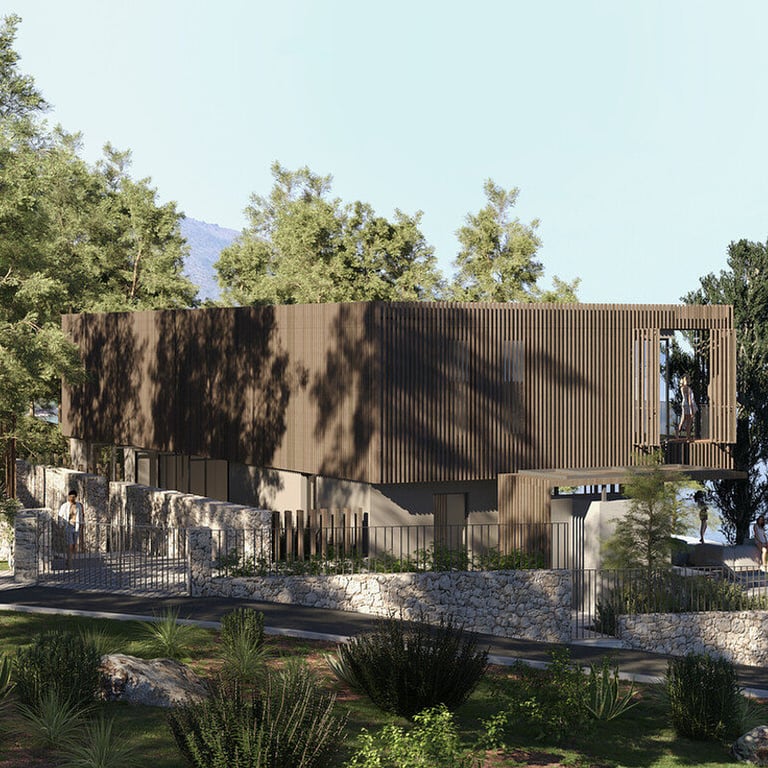 Maslina Resort