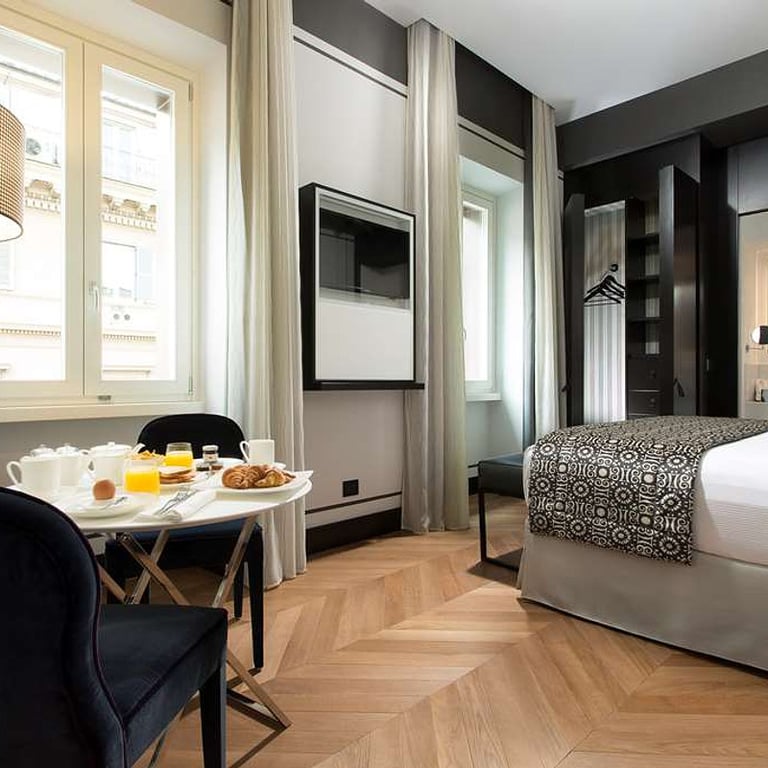 Corso 281 Luxury Suites