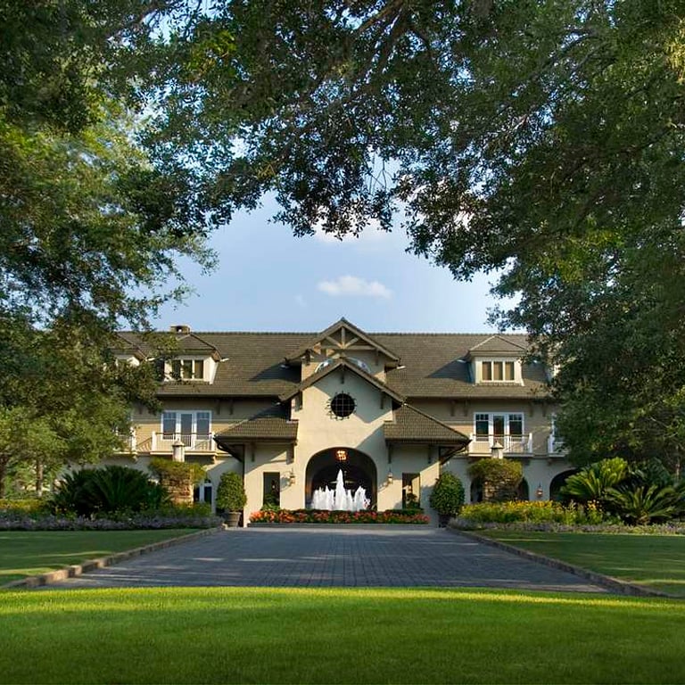 The Lodge At Sea Island Golf Club