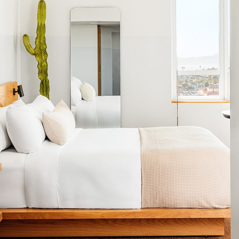Hotel June West LA
