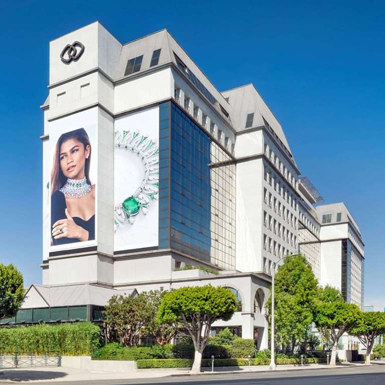 Sofitel Los Angeles at Beverly Hills