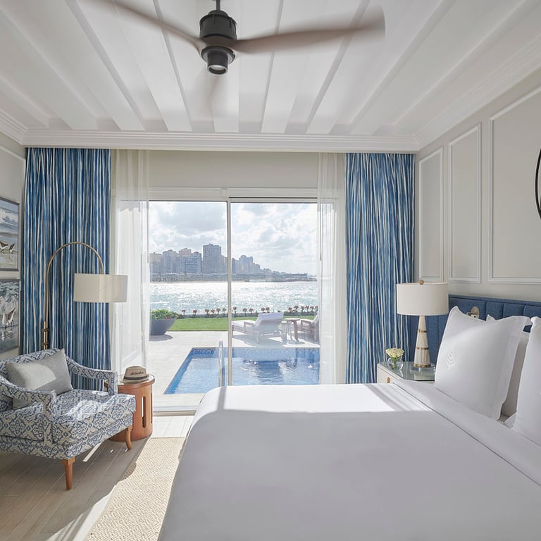 Four Seasons Hotel Alexandria At San Stefano