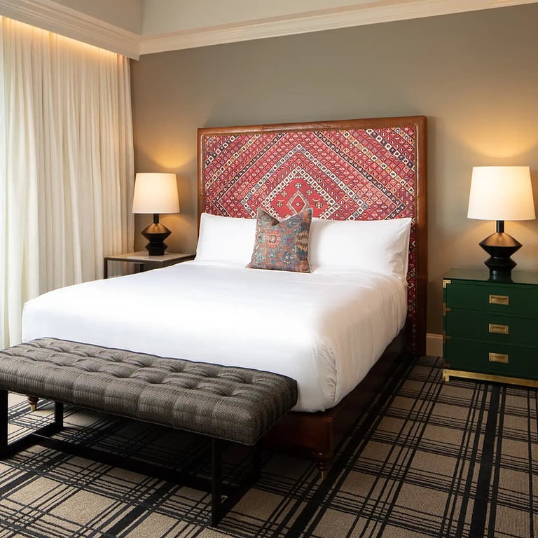 Hotel ZaZa Austin