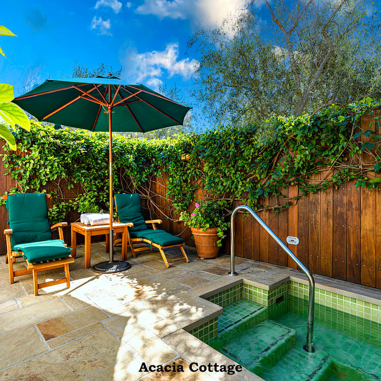 San Ysidro Ranch