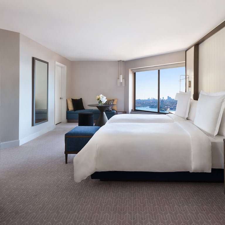 Four Seasons Hotel Sydney