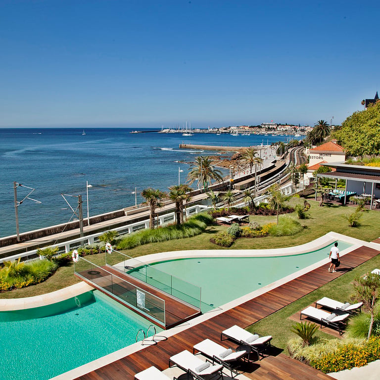 InterContinental Cascais – Estoril