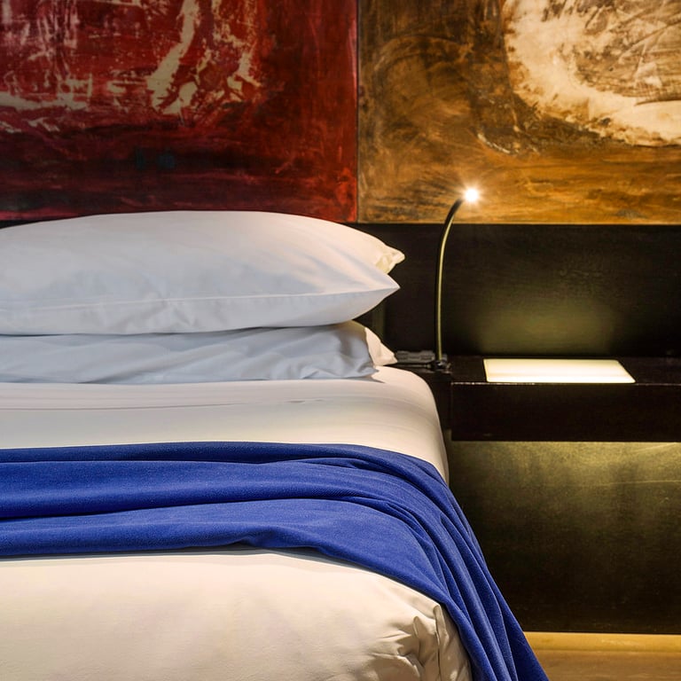STRAF, Milan, a Member of Design Hotels