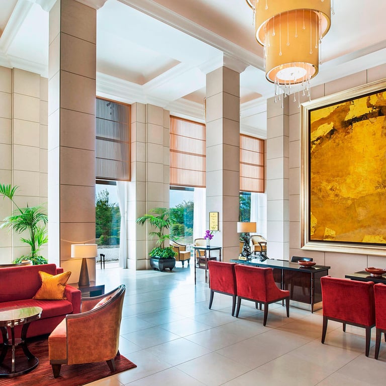 The St. Regis Osaka