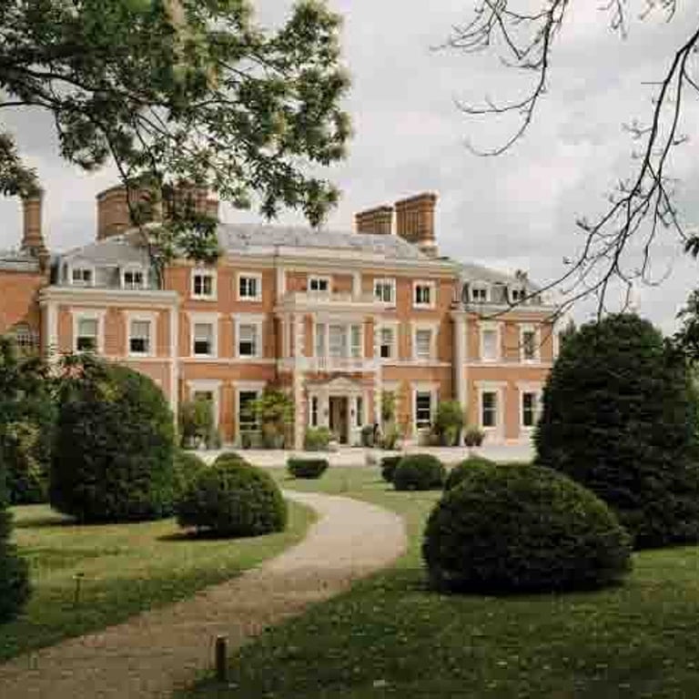 Heckfield Place