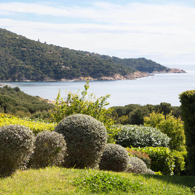 La Reserve Ramatuelle