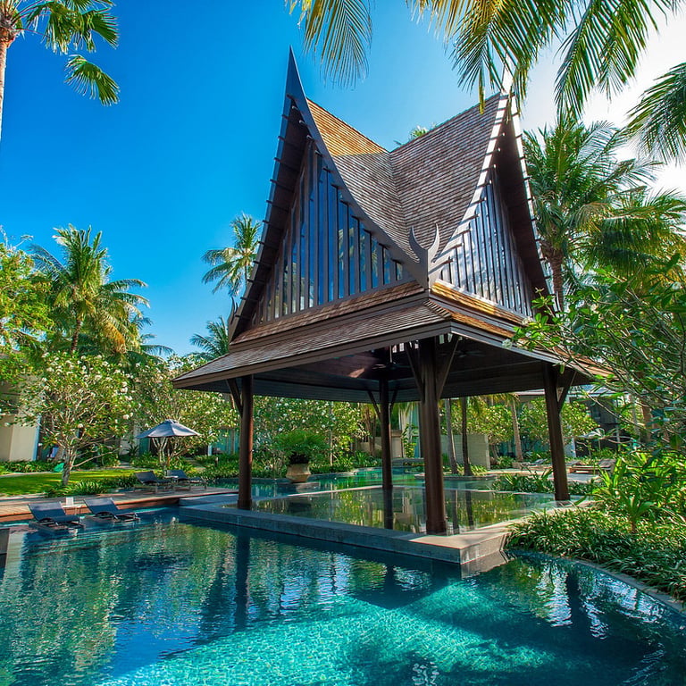 Twinpalms Phuket
