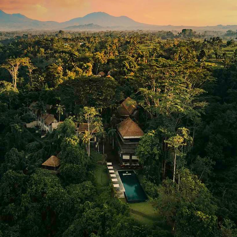 Alila Ubud