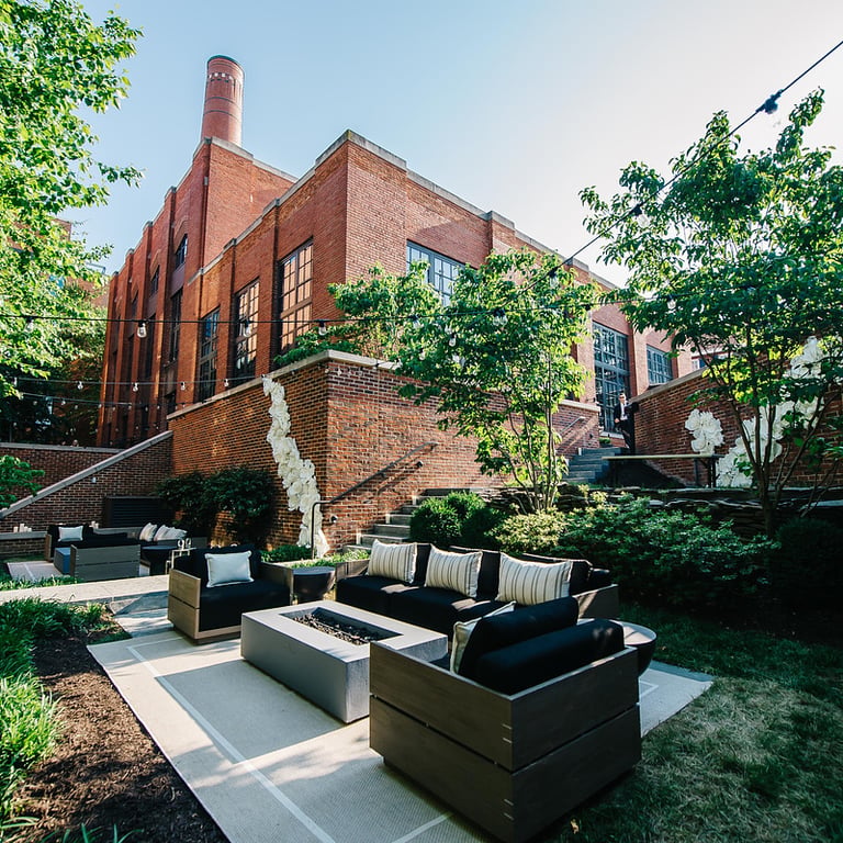 The Ritz-Carlton Georgetown Washington D.C.