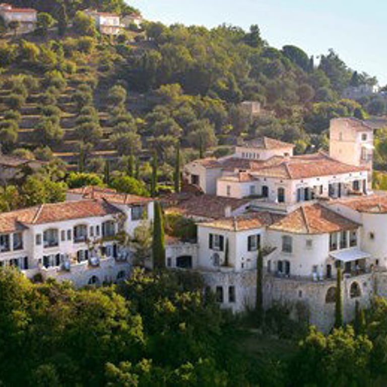 Château Saint-Martin & Spa