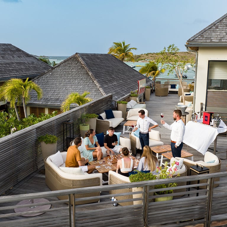 Le Barthélemy Hotel & Spa