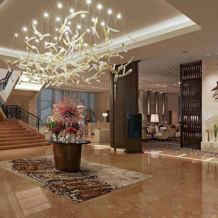 Fairmont Makati