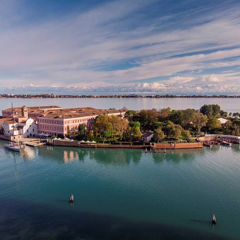 San Clemente Palace Kempinski Venice