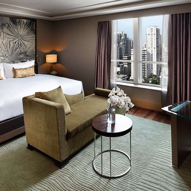 Sofitel Bangkok Sukhumvit