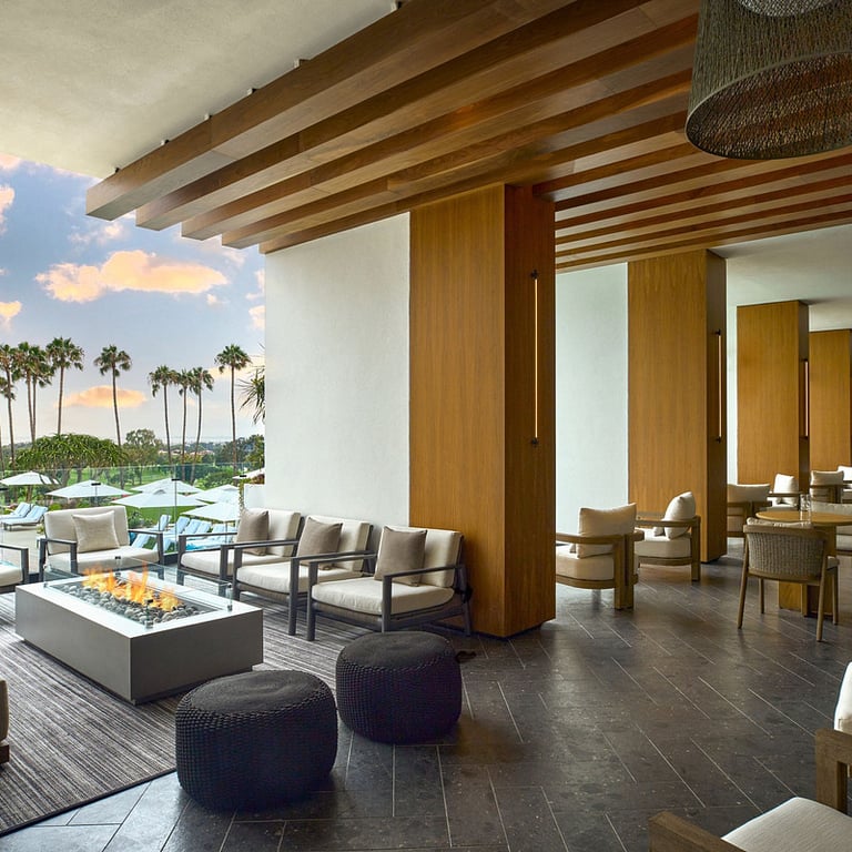 VEA Newport Beach, A Marriott Resort & Spa