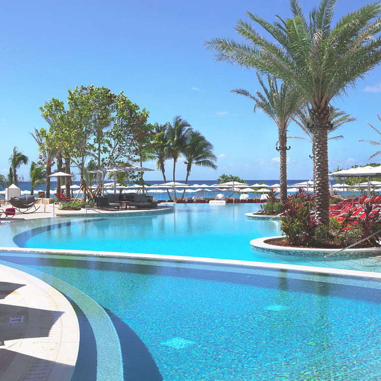 Kimpton Seafire Resort + Spa