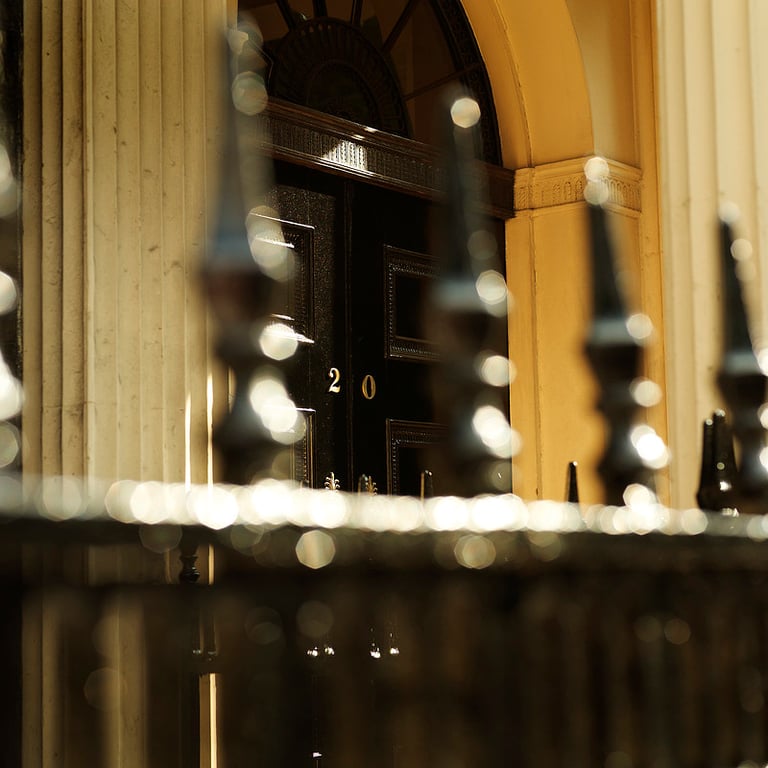 Home House London – Private Member’s Club