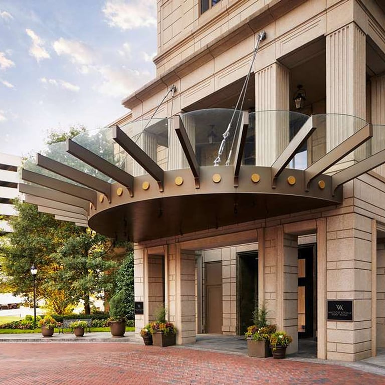 Waldorf Astoria Atlanta Buckhead
