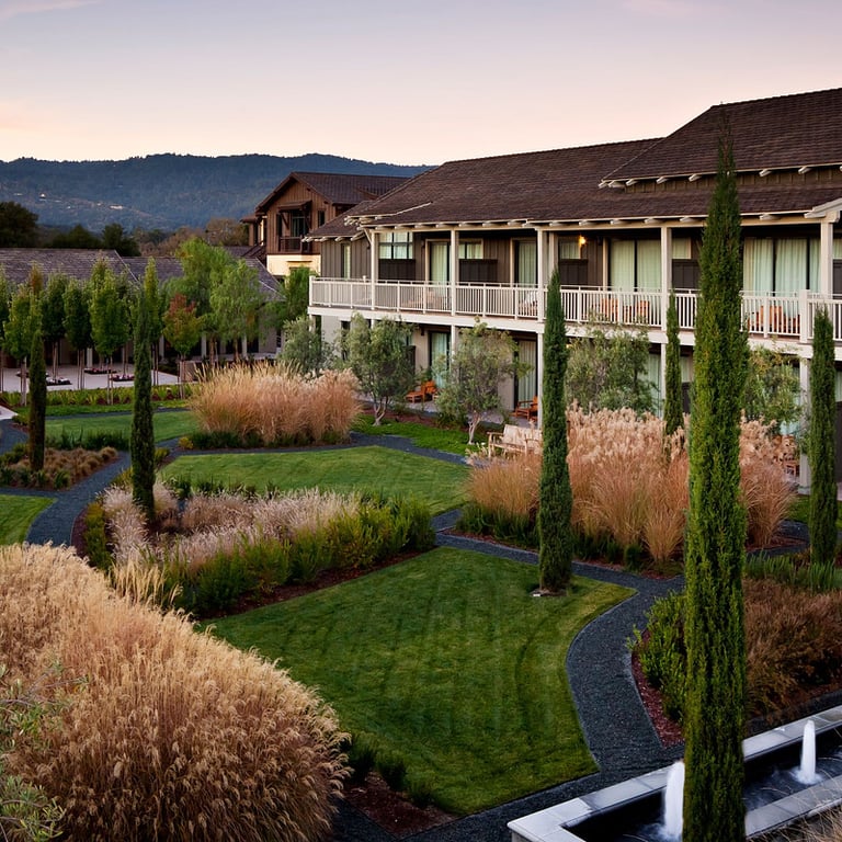 Rosewood Sand Hill