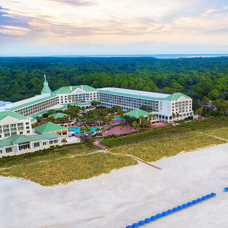The Westin Hilton Head Island Resort & Spa