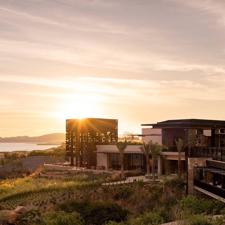 Zadún, A Ritz-Carlton Reserve