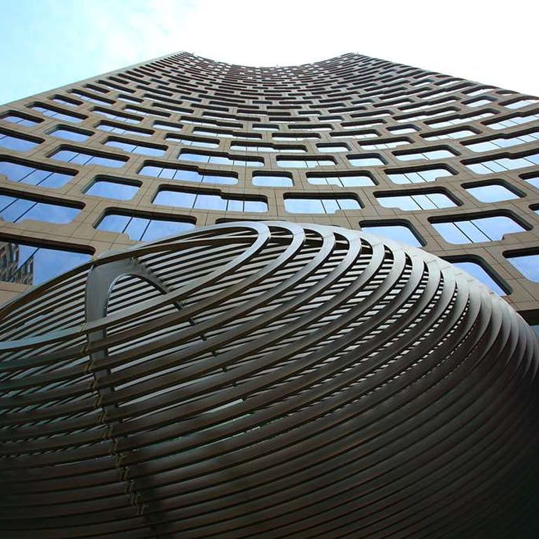 Andaz Xintiandi, Shanghai