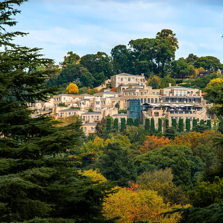 Four Seasons Hotel The Westcliff, Johannesburg