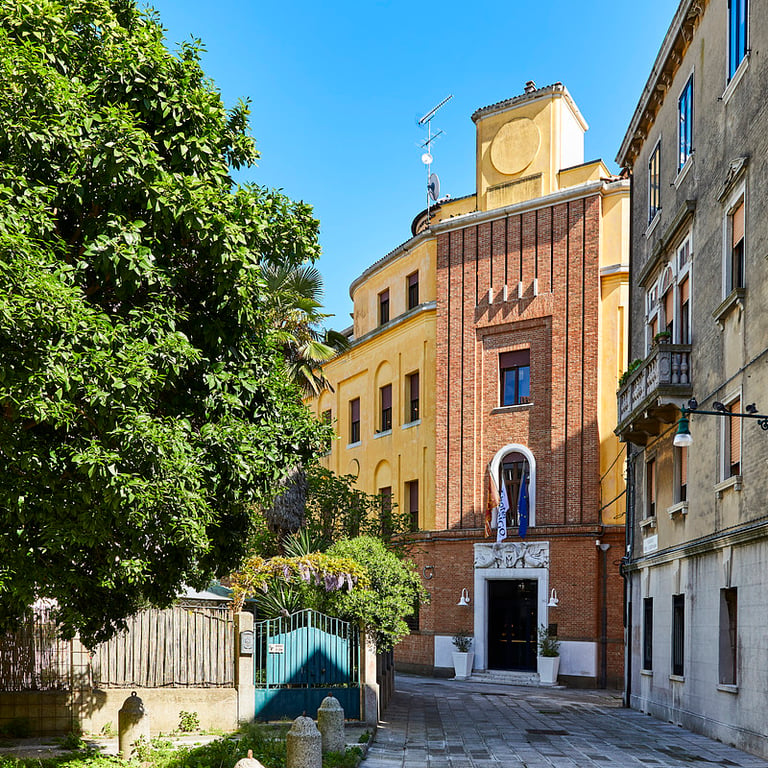 Hotel Indigo Venice – Sant’Elena