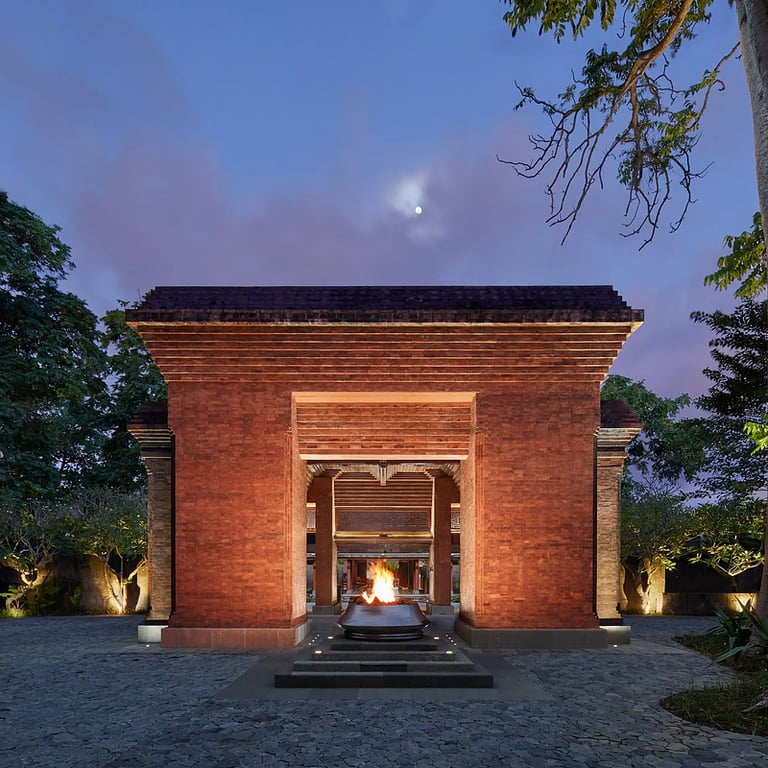 Andaz Bali