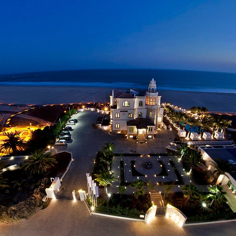 Bela Vista Hotel & Spa