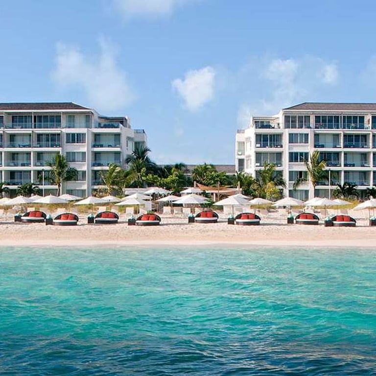 Wymara Resort and Villas
