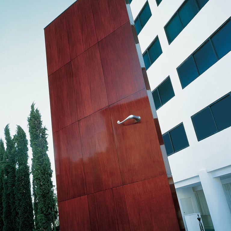 Mondrian Los Angeles