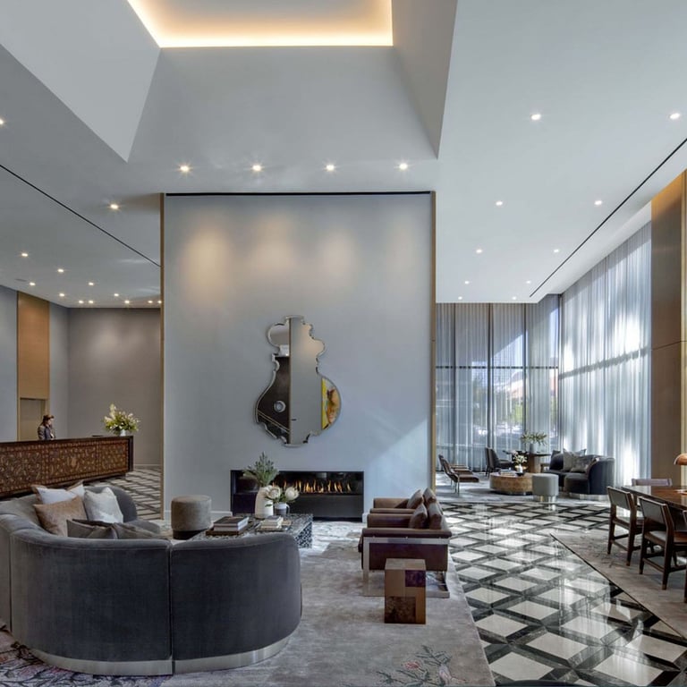 The Joseph, a Luxury Collection Hotel, Nashville
