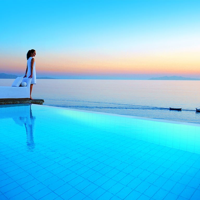 Petasos Beach Resort and Spa