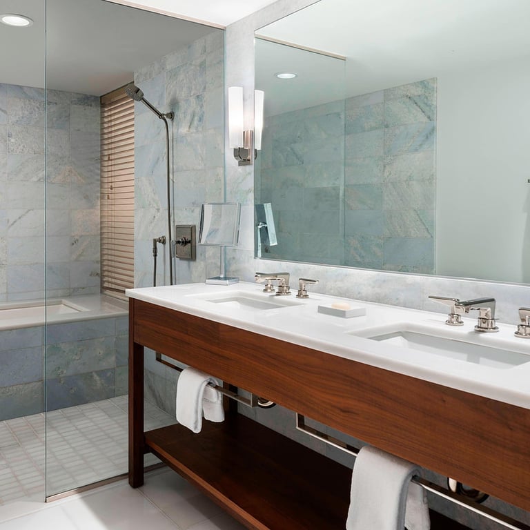 The Ritz-Carlton Residences, Waikiki Beach