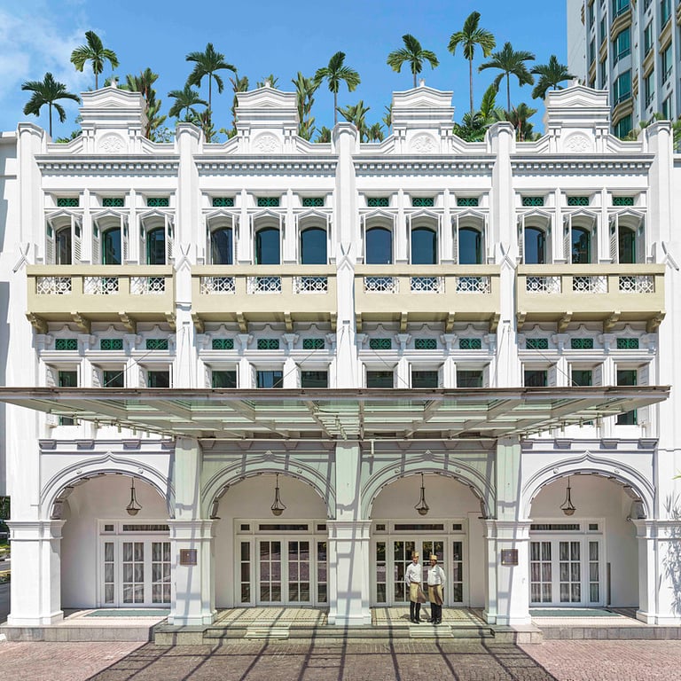 InterContinental Singapore