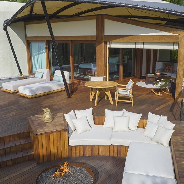 Naviva®, A Four Seasons Resort, Punta Mita, Mexico