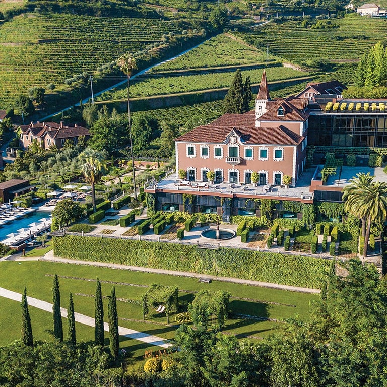 Six Senses Douro Valley