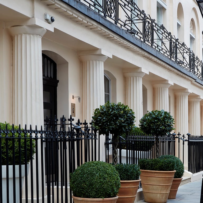 Haymarket Hotel, Firmdale Hotels