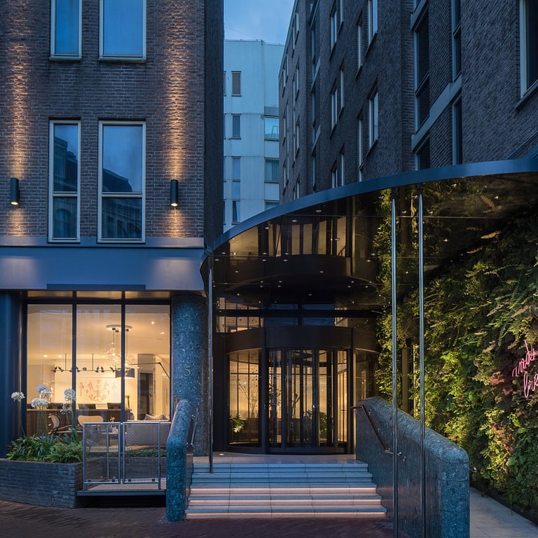 Kimpton de Witt Amsterdam