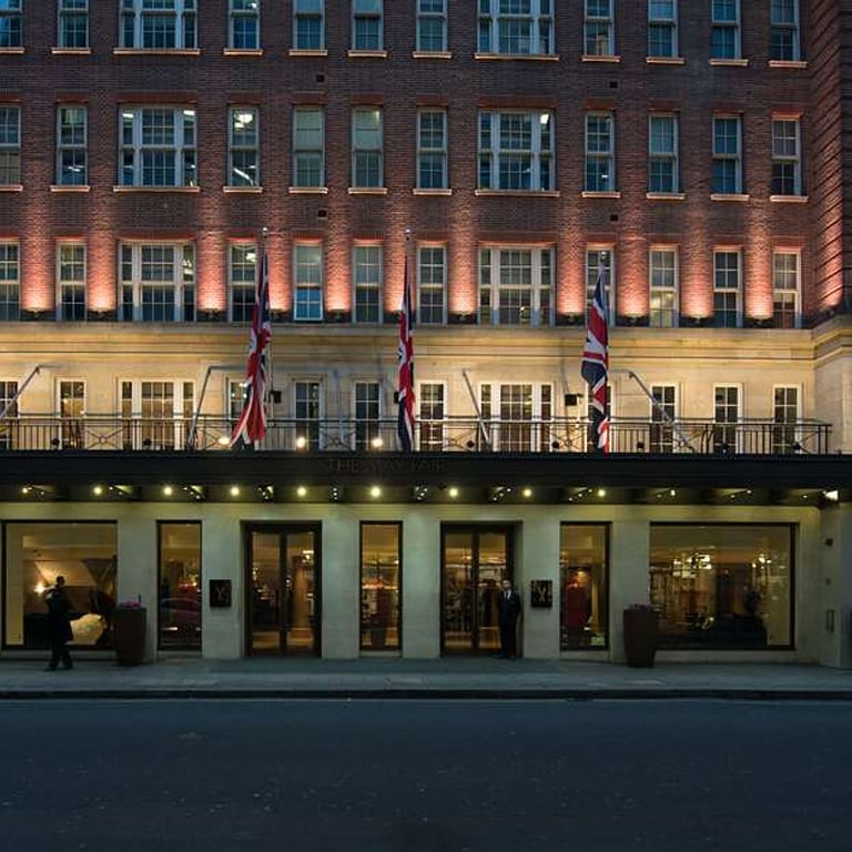 The May Fair, A Radisson Collection Hotel