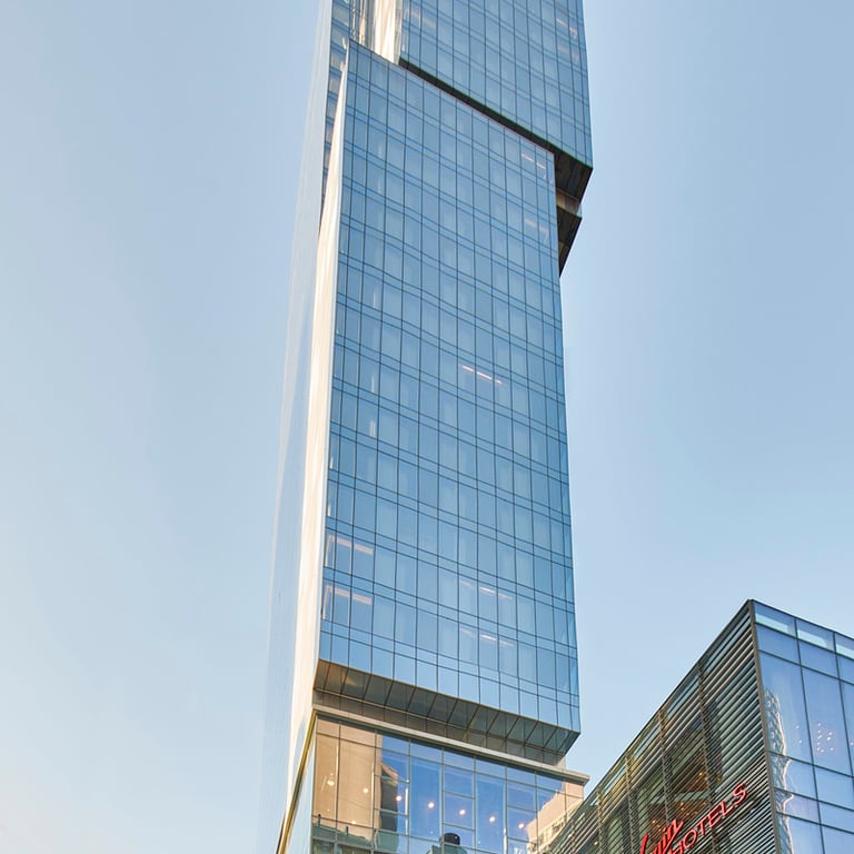 Virgin Hotels New York