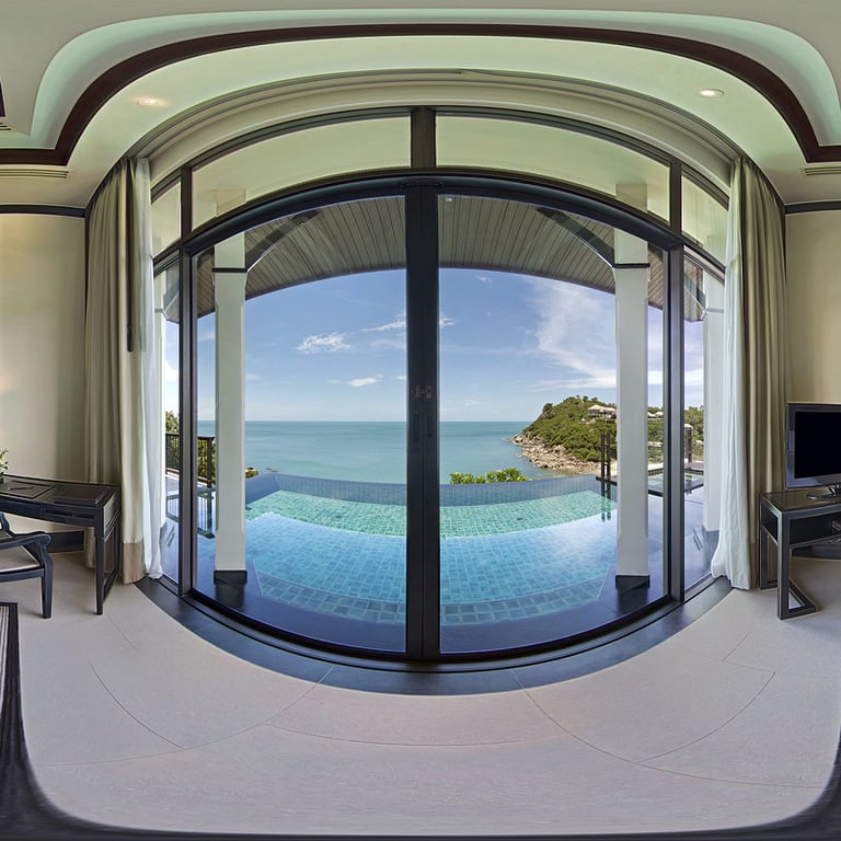 Banyan Tree Samui
