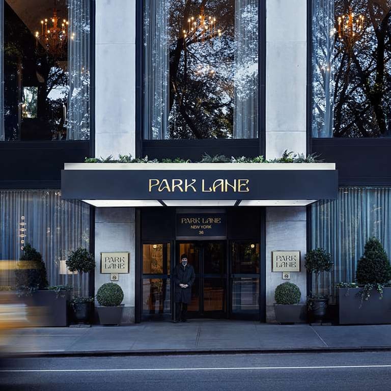 Park Lane New York